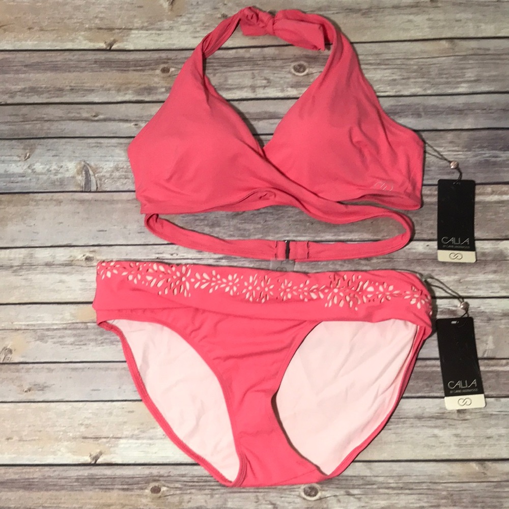 NWT Calia Bikini